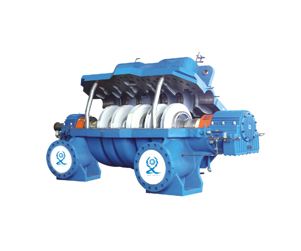 ZDK(S)（中开多级）型多级离心泵