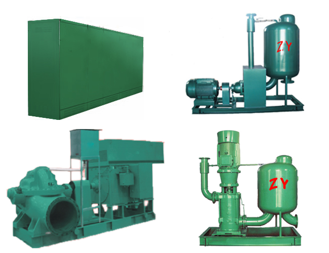 ZYTZ（同步自吸）