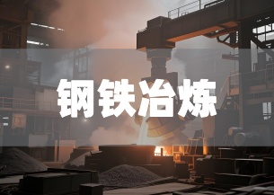 钢铁冶炼合作案例