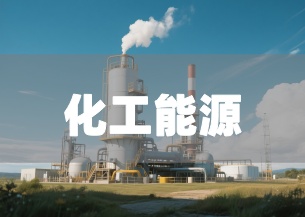 化工能源合作案例