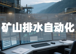 矿山自动化系统合作案例